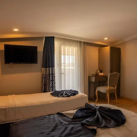 Farina By Cigno Hotel Istanbul