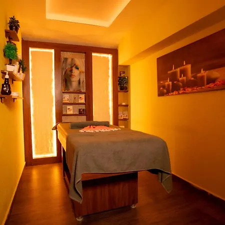 Farina By Cigno Hotel Istanboel