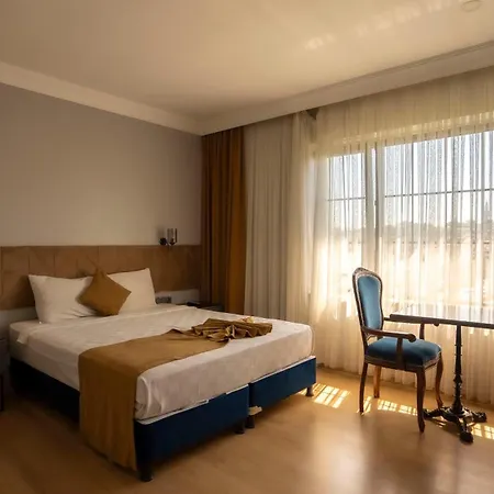 Farina By Cigno Hotel Istanboel