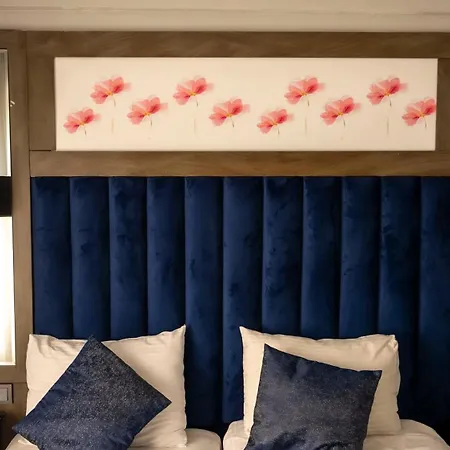 Farina By Cigno Hotel Istanboel