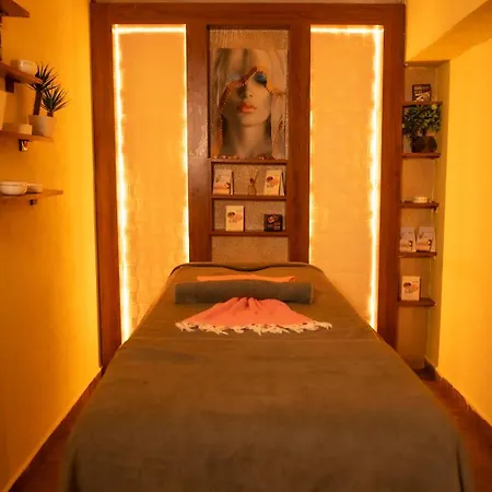 Farina By Cigno Hotell 4*