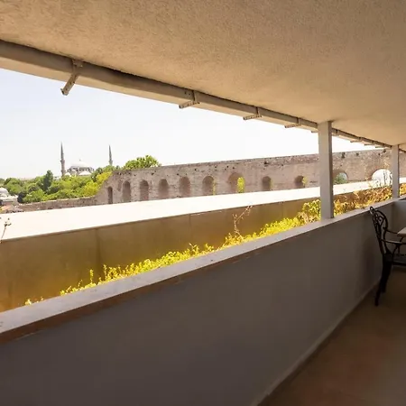 Farina By Cigno فندق اسطنبول