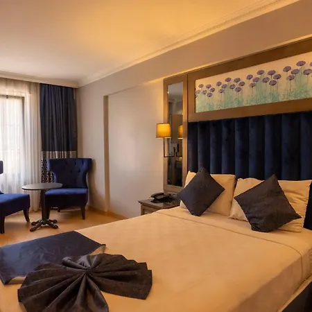 Farina By Cigno Hotell