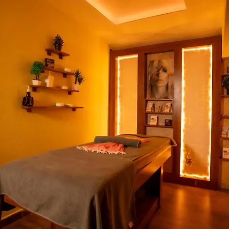 Farina By Cigno Hotell 4*