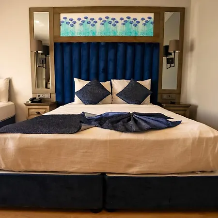Farina By Cigno Hotell