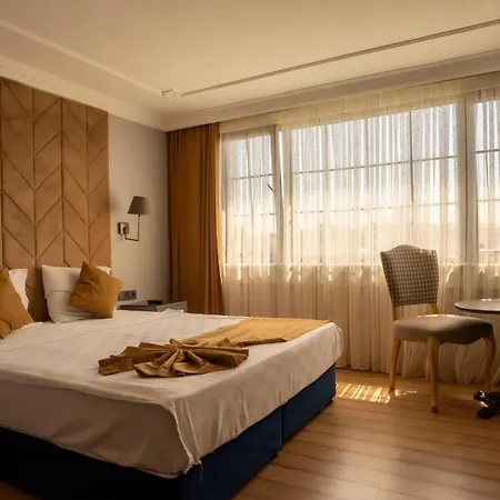Farina By Cigno Hotell 4*