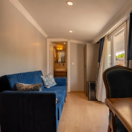 فندق Farina By Cigno اسطنبول