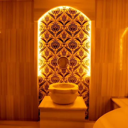 Farina By Cigno فندق