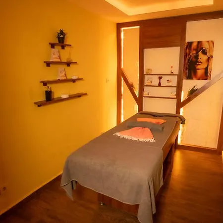 Farina By Cigno Hotell 4*