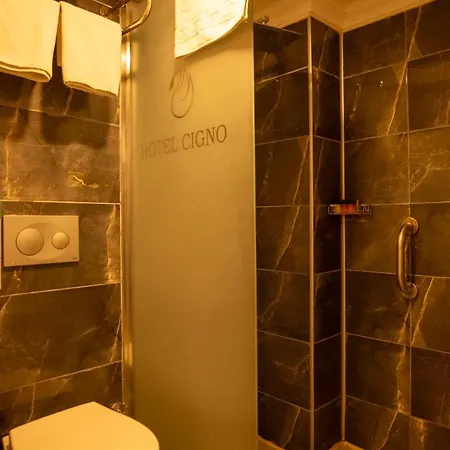 Farina By Cigno 4* اسطنبول