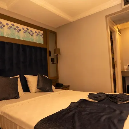 Hotell Farina By Cigno