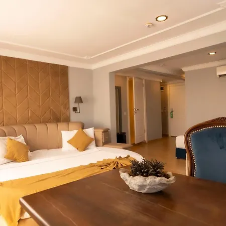 Farina By Cigno Hotell 4*
