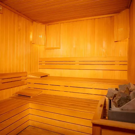 فندق Farina By Cigno