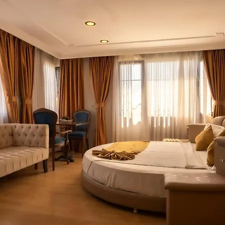 Hotell Farina By Cigno Istanbul