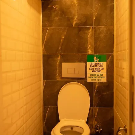 Farina By Cigno 4* اسطنبول