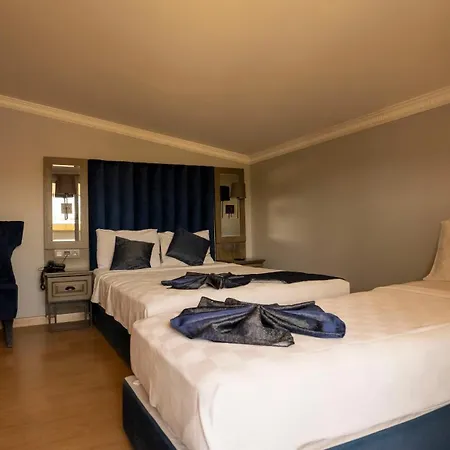 Farina By Cigno Hotell