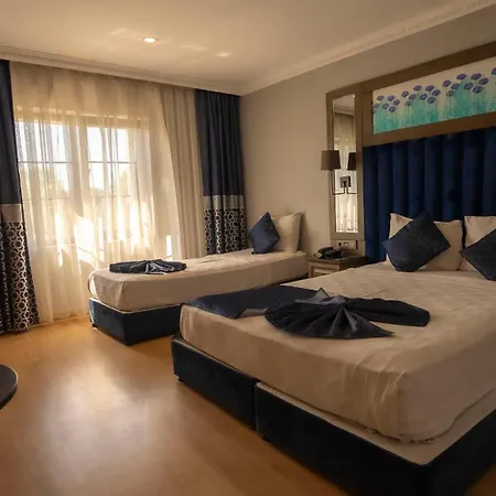 Hotell Farina By Cigno
