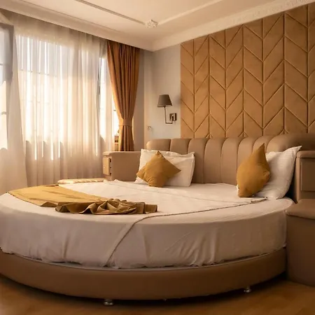 Farina By Cigno 4* اسطنبول