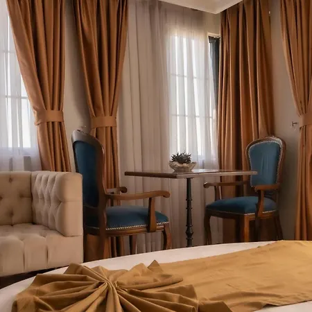 Farina By Cigno Hotell 4*
