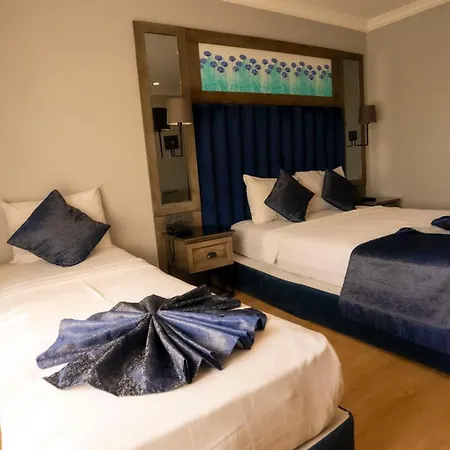 فندق Farina By Cigno اسطنبول