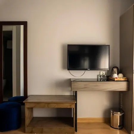 Farina By Cigno 4* اسطنبول