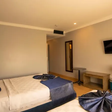 Farina By Cigno Hotell 4*