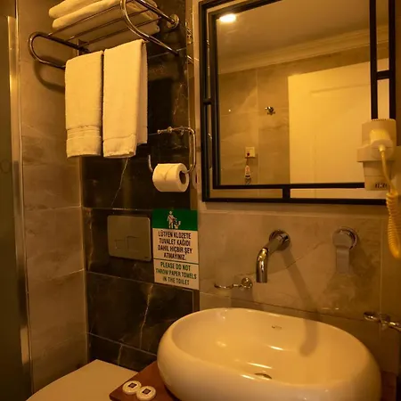 Farina By Cigno فندق اسطنبول