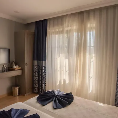 Farina By Cigno Hotell