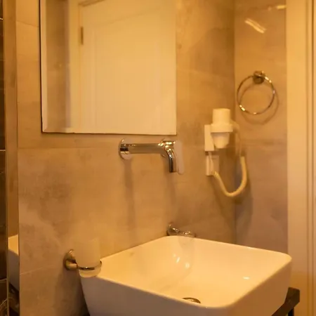 Hotell Farina By Cigno