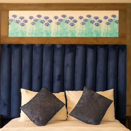 Farina By Cigno 4* اسطنبول