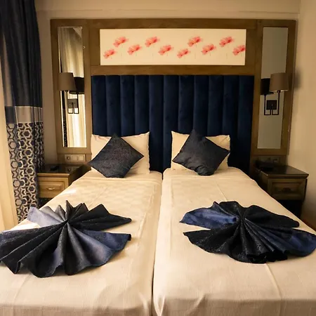 Hotell Farina By Cigno 4*