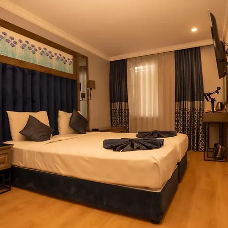 Farina By Cigno Hotell