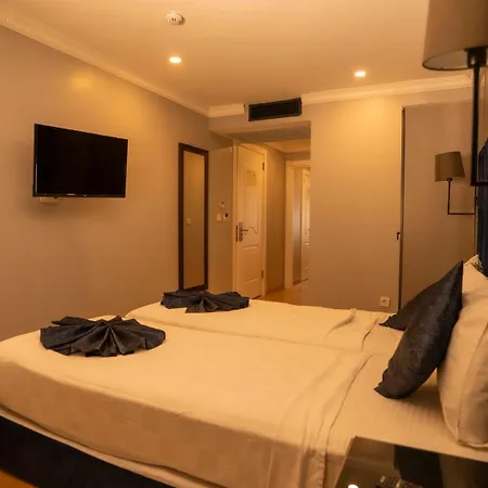 Hotell Farina By Cigno