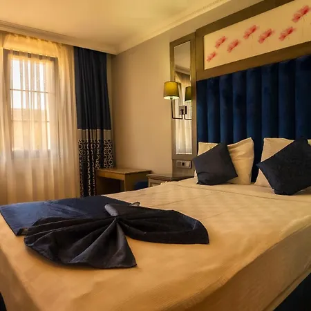 Farina By Cigno Hotell 4*