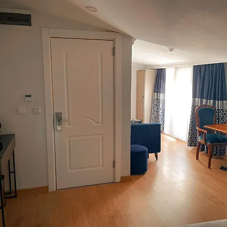 Farina By Cigno Hotell