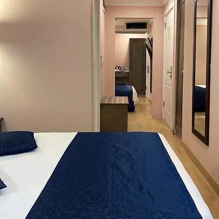 Farina By Cigno Hotell 4*