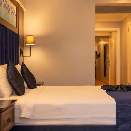 Hotell Farina By Cigno 4*