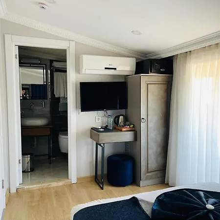 Hotell Farina By Cigno Istanbul