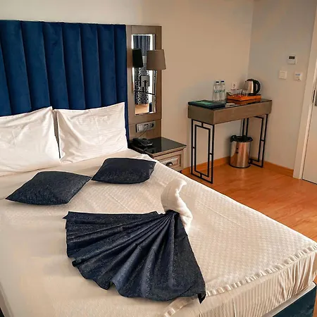 Hotel Farina By Cigno Istambul