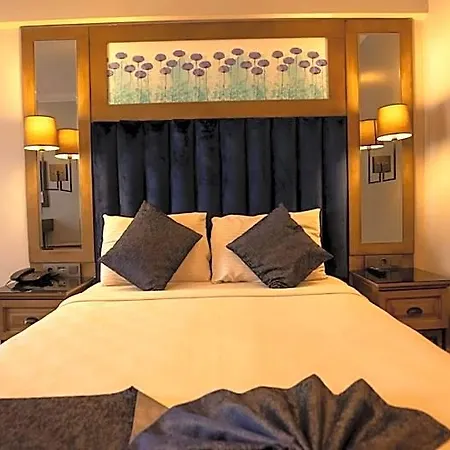 Farina By Cigno Hotel Istambul