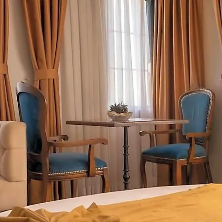 Farina By Cigno 4* Istambul