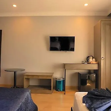 Farina By Cigno Hotel