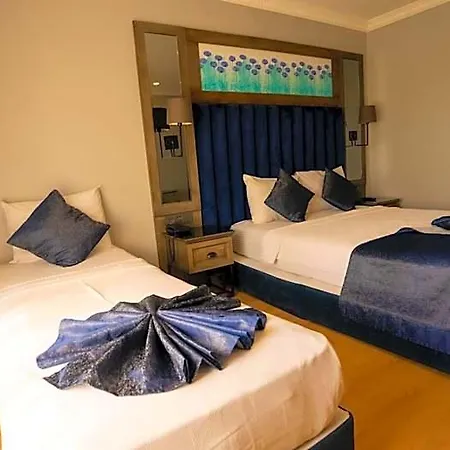 Farina By Cigno 4* Istambul