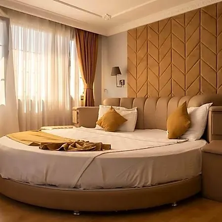 Farina By Cigno Hotel