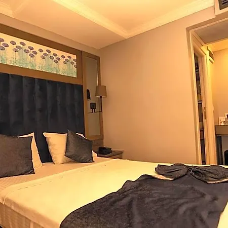 Hotel Farina By Cigno Istambul
