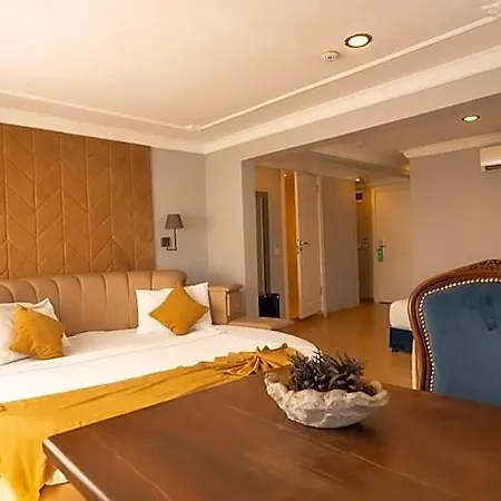 Farina By Cigno 4* Istambul