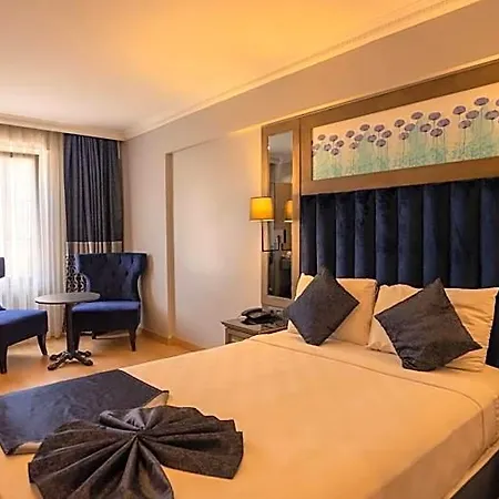 Hotel Farina By Cigno 4*