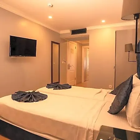 Farina By Cigno Hotel