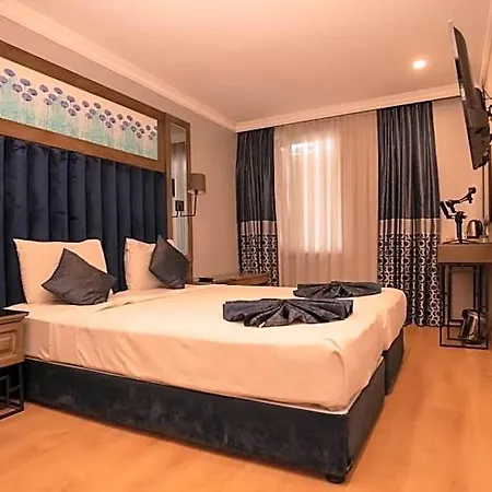 Farina By Cigno 4* Istambul