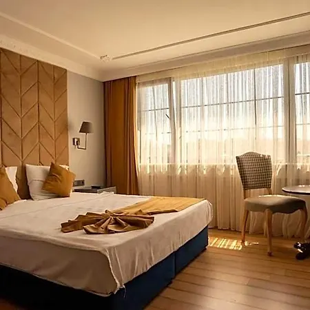 Hotel Farina By Cigno